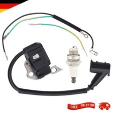 Zündspule kit für stihl - stihl, 021
