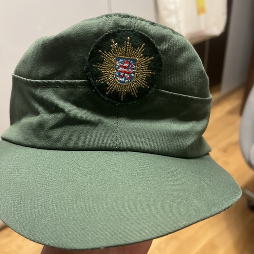 Thüringen polizei - thüringen,