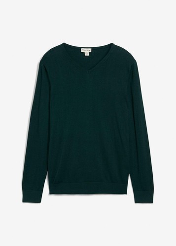 Herren feinstrickpullover mit - herren,