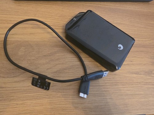 Seagate gofllex externe - gofllex,
