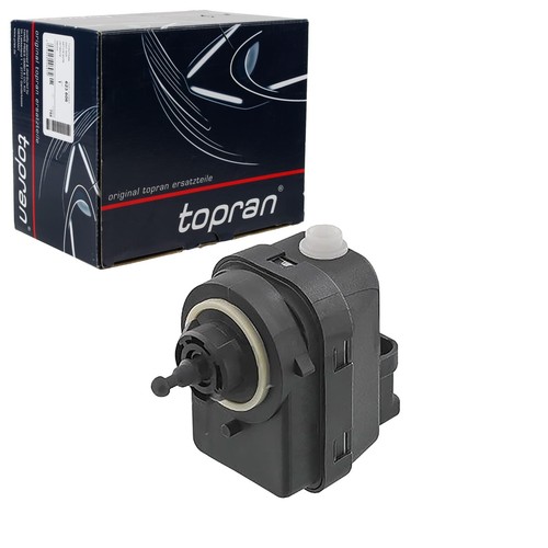 Topran stellmotor scheinwerfer - stellmotor,