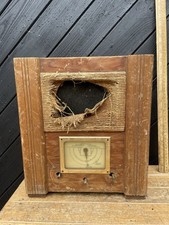 WW2 A.C.Model Wartime Civilian