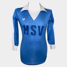 Hamburg SV Auswärts Fußball