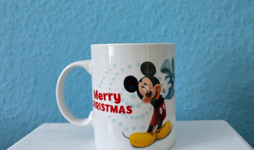 Disney micky maus merry - maus,
