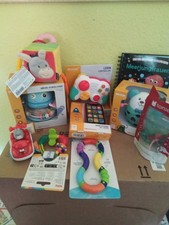 Baby - Kinderspielzeug von