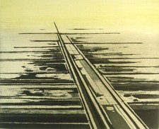 Otto Eglau 1917 Berlin / Sylt