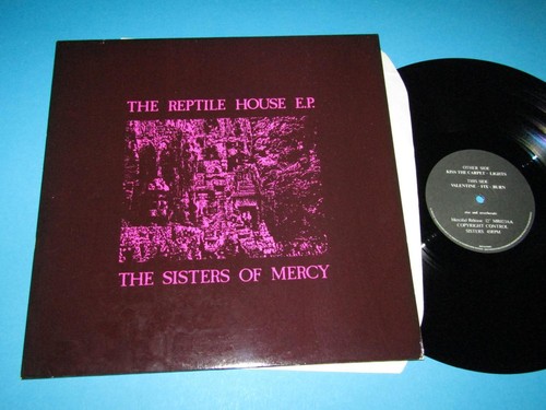 The sisters mercy - sisters, of