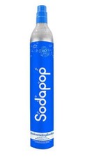 SODAPOP CO2 Zusatz-Zylinder