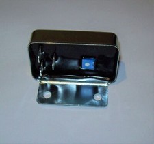 Oldtimer Regler einstellbar