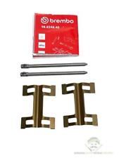 Original Befestigung