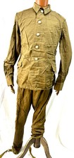 russische Uniform M69 Gr.50-3