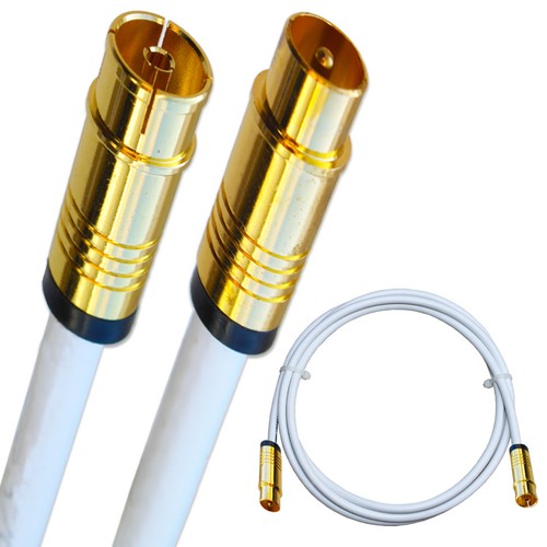 135db antennenkabel - 135db,