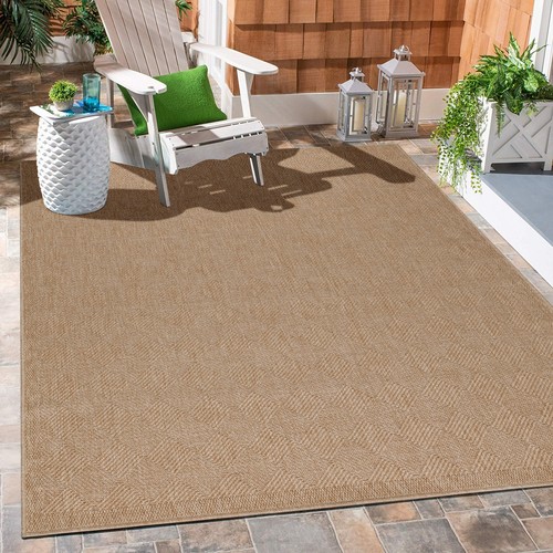 Outdoor teppich naturfarben - outdoor-teppich,