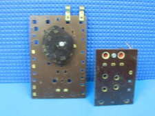 SABA  Wildbad 8 Platinen RX