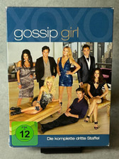 Gossip girl die komplette - gossip,