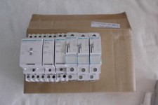 Hager Stromstoßschalter Fernschalter Relais 1Schließer 16A 230V EPN510