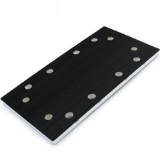 Schleifschuh 93 x 175mm für