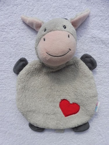 Babywelt schmusetuch - schmusetuch, ♥