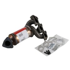 KATALYSATOR KRÜMMERKAT für OPEL AGILA A + CORSA C + CORSA D 1.0 58 / 60 / 65 PS