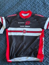 Rad Fahrrad Bike Trikot Herren Schwinn Cycling Größe S Team Rider gebraucht
