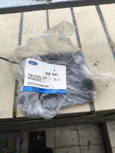 Neu original ford - ford, st220