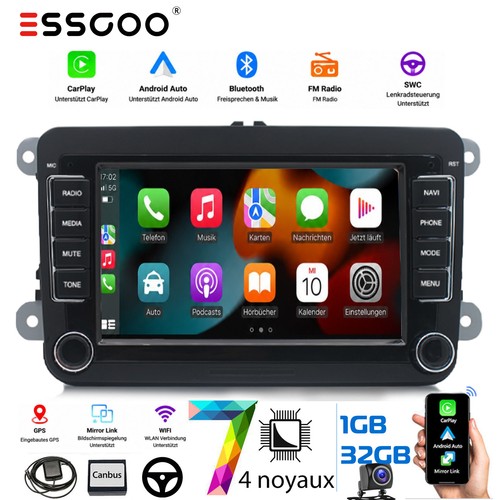 Apple carplay autoradio - apple,