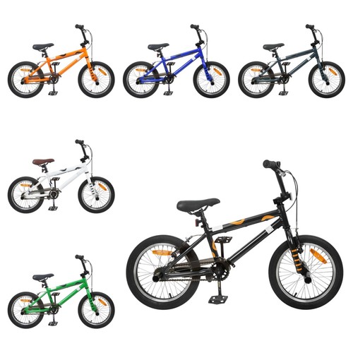 Jungenfahrrad kinderfahrrad - jungenfahrrad,