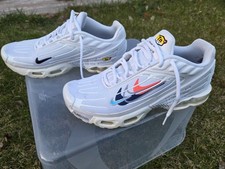 Nike Air Max Plus TN III 3