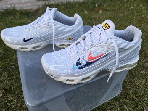 Nike air max plus - air, tn