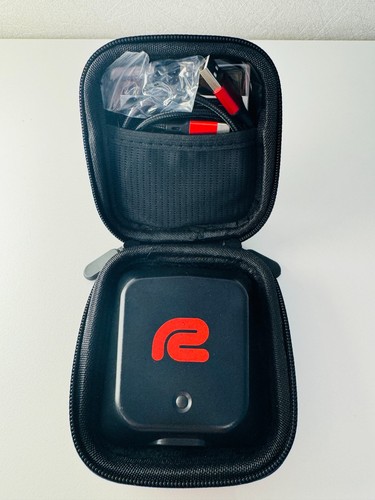 Racebox mini gps - racebox, hz