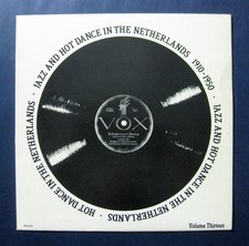 V.A. JAZZ AND HOT DANCE IN THE