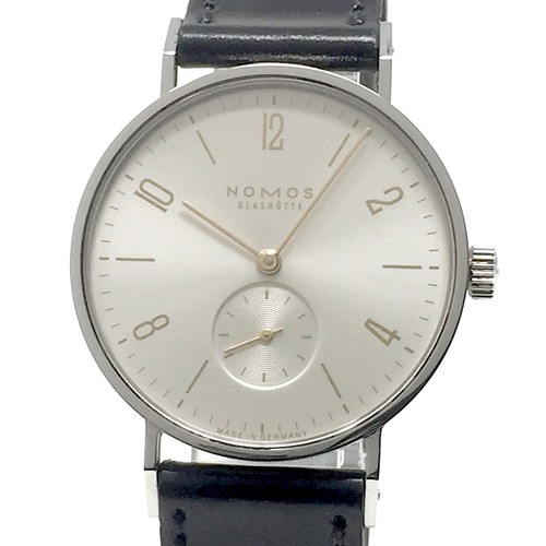 Nomos glashütte like new - nomos,