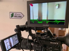 Lilliput Q7 7” HD Field