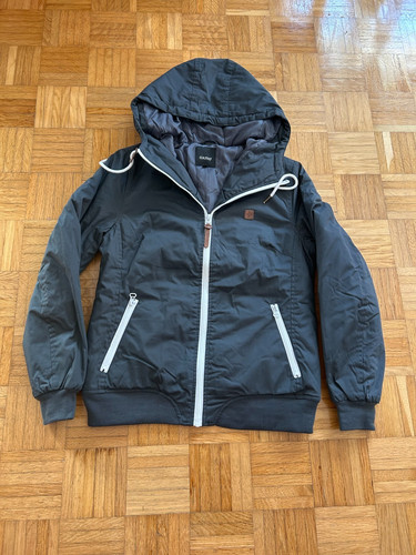 übergangsjacke dark grey - Übergangsjacke, m