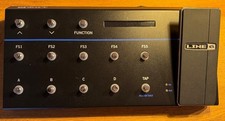 Line6 FBV3 - Fußschalter für