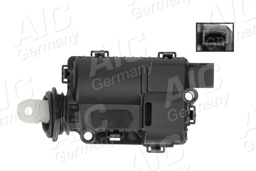 Stellmotor zentralverriegelung - stellmotor,