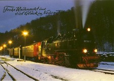 AK · Dampf-Lok  99 7240 - DR