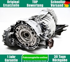 Audi Automatikgetriebe LKT