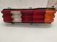 Mercedes-Benz W123 1983 Rechts