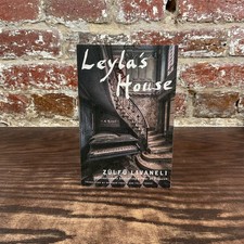 Leyla's House By Livaneli