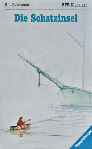 Robert louis stevenson - stevenson:, die