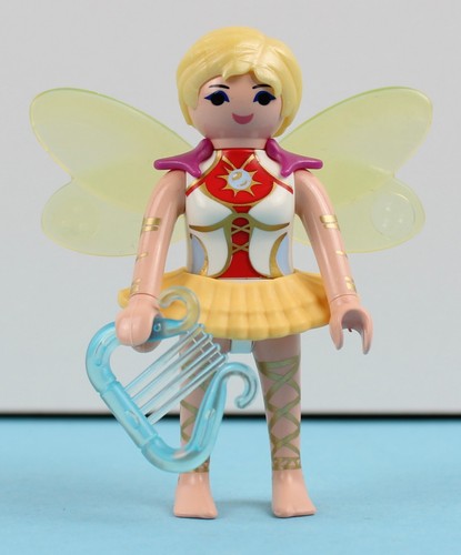 Playmobil elfe 5459 serie - elfe,
