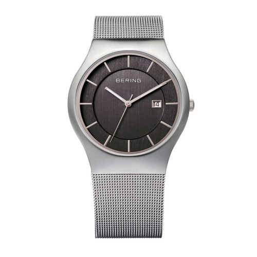 Bering herren uhr - herren, armbanduhr