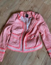 Bouclé-Blazer von DEPT in