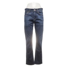 7 for All Mankind, Jeans, Größe: 29, slimmy, Blau #Hpq