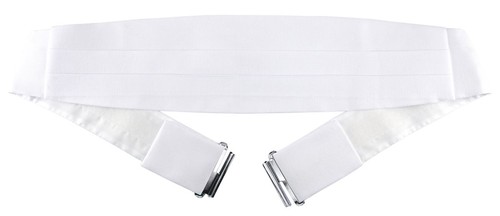 Tigertie herren kummerbund - tigertie,