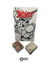 Panini Asterix Sine Tempore -
