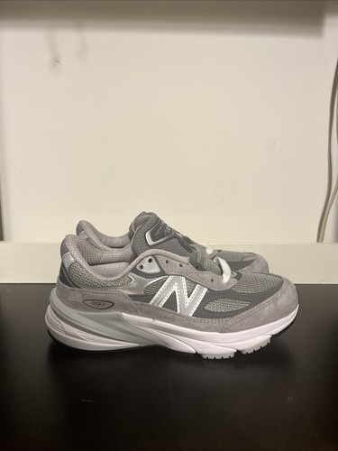 New balance 990 miusa - 990, grey