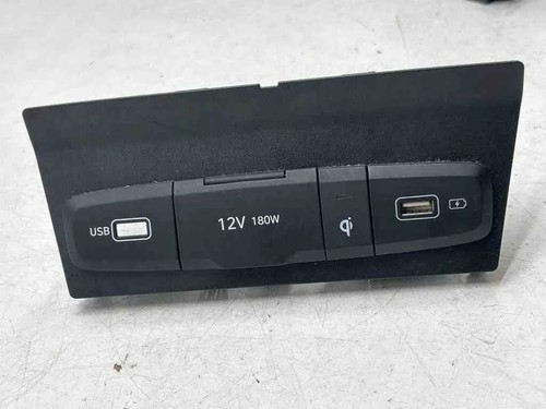 Hyundai tucson nx4e nx4a usb - hyundai,