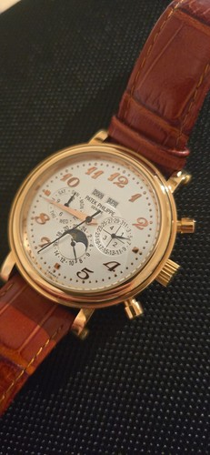 Automatik herrenuhr - automatik,